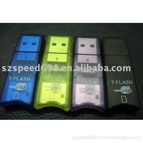 Tf Card Reader